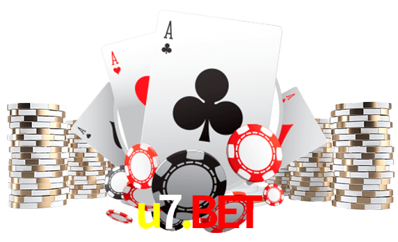 Jogue jogos de pôquer em u7.bet