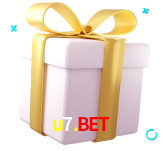 Receba seus bônus de boas-vindas no u7.bet