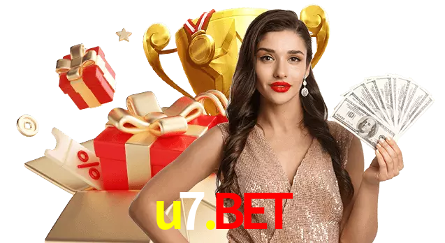 Jogue com dealers reais no u7.bet!