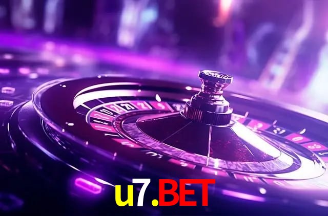 Estatísticas u7.bet