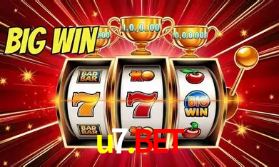 Descubra a Essência do u7.bet: Nossa História e Compromissos