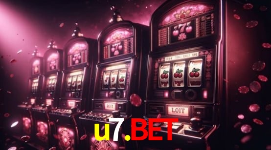 Experiência VIP u7.bet