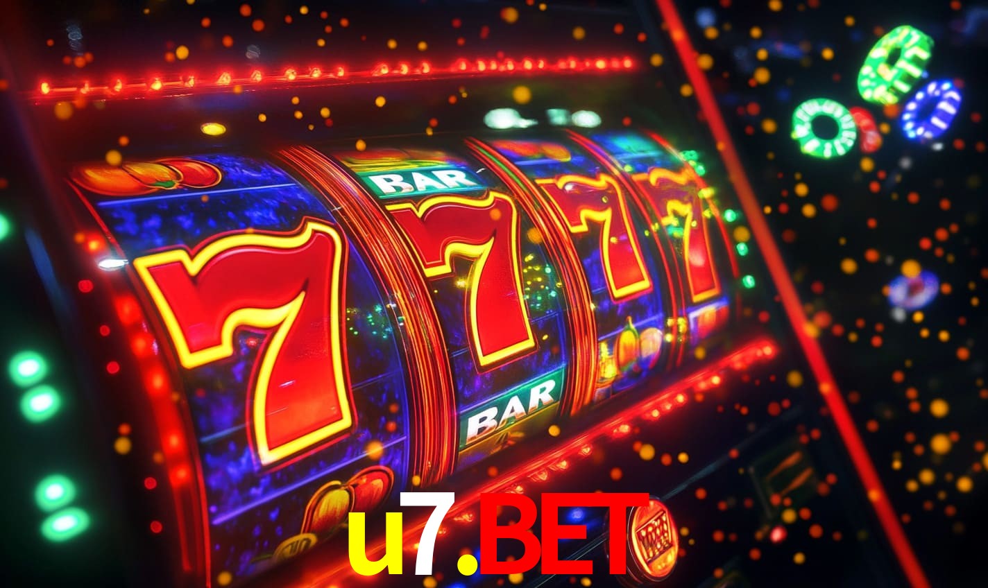 u7.bet - Chance de Tudo - u7 bet.com