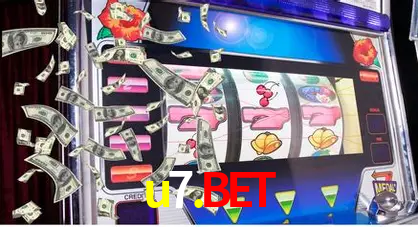 Desvendando o Mundo dos Jogos Virtuais na u7.bet