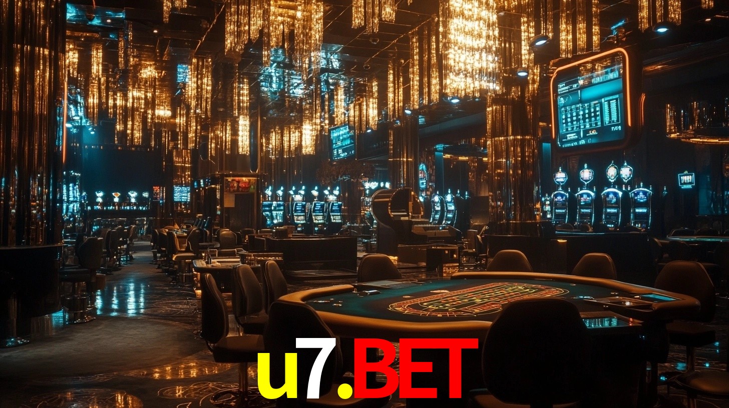 u7.bet APP