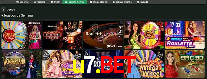 u7.bet bet