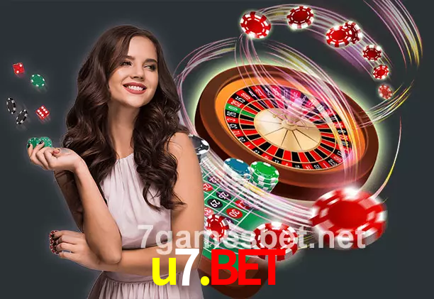 vivo no cassino u7.bet
