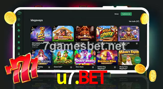 u7.bet aplicativo