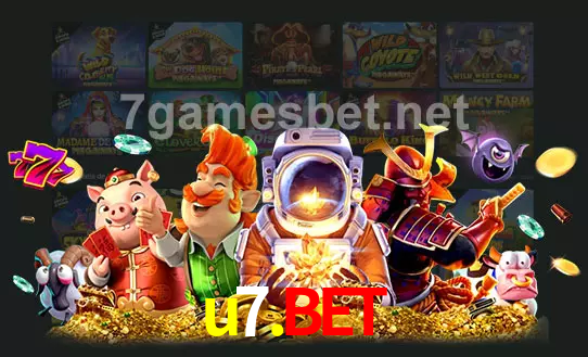 cassino u7.bet