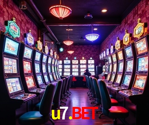 Sistemas de Segurança u7.bet