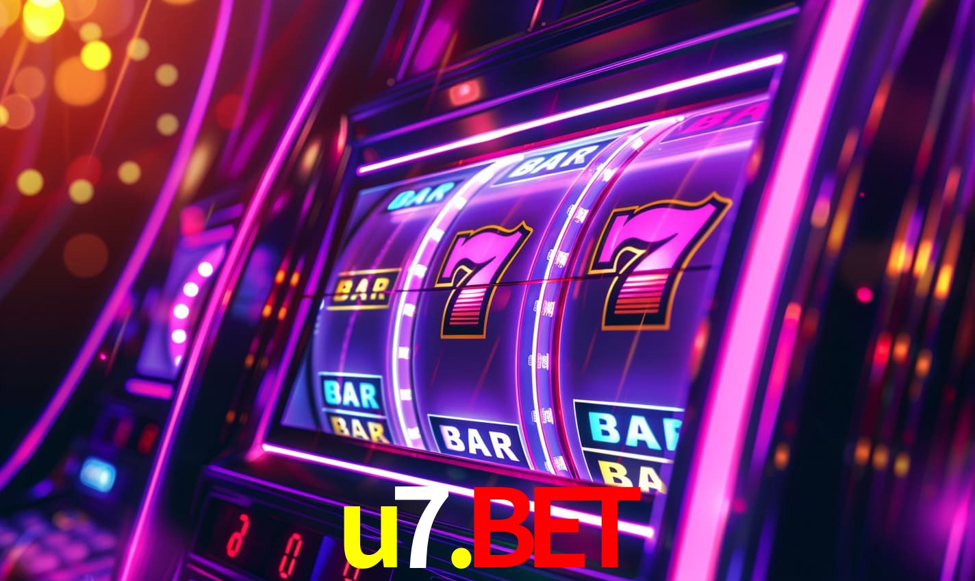 u7.bet: Seu Especialista em Apostas Esportivas Brasileiras
