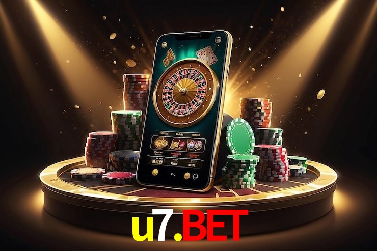 Recursos de Bônus u7.bet