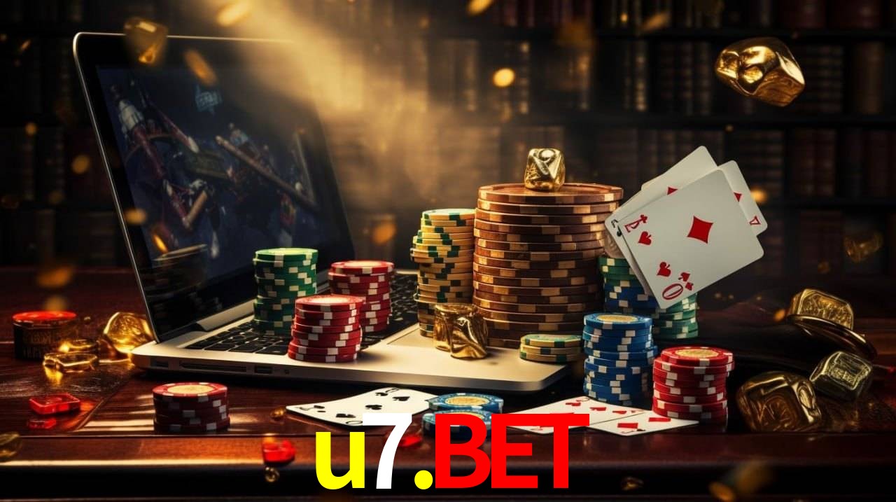 Login Seguro u7.bet