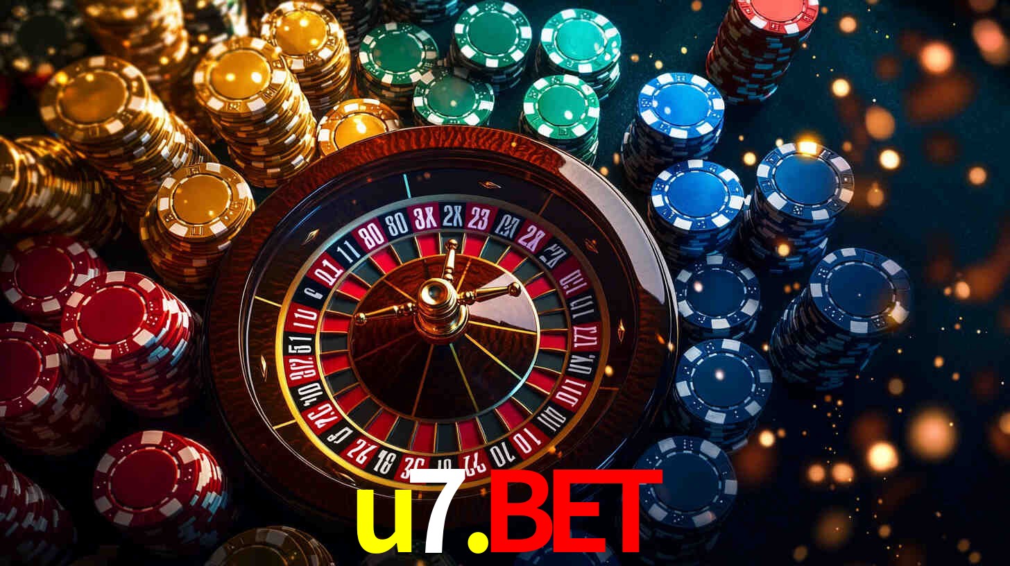 Bônus Diários u7.bet