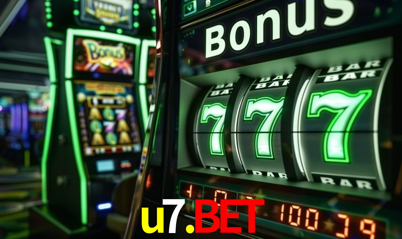 Mesa de Blackjack u7.bet
