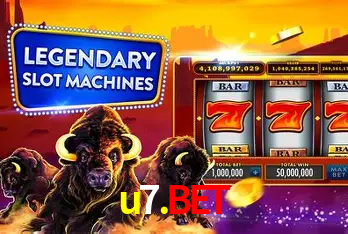 Inovações de Jogos na u7.bet: O Futuro das Experiências Interativas