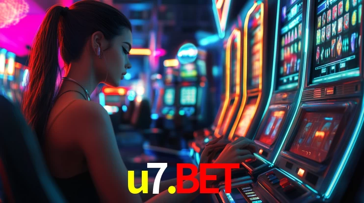 u7.bet APP