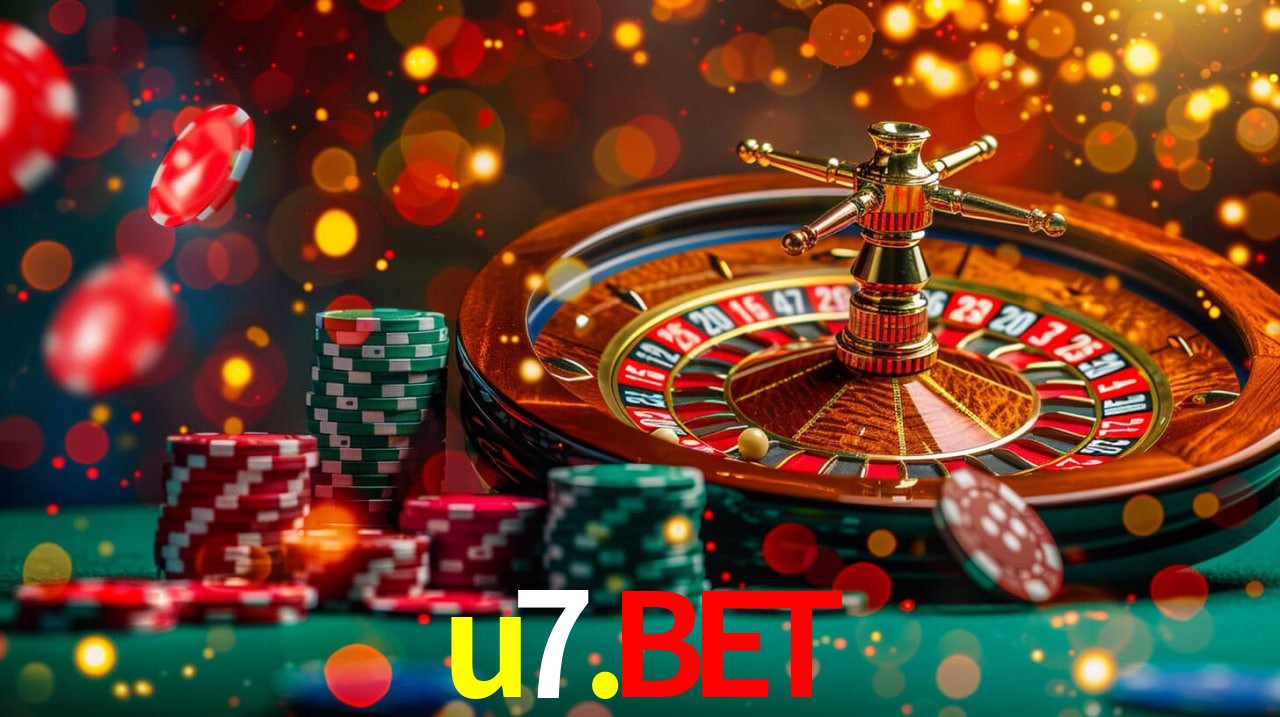 Casino VIP u7.bet