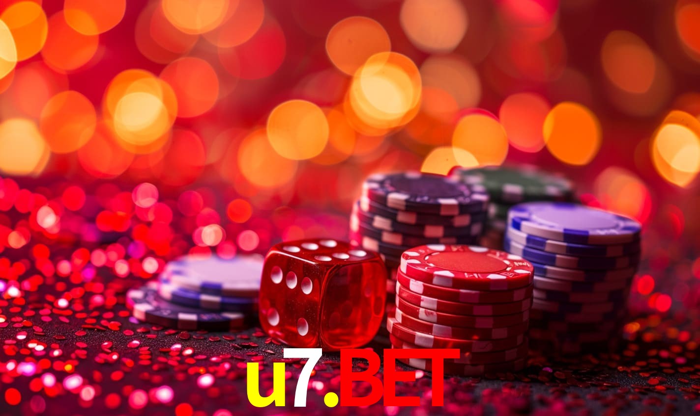 Torneios u7.bet