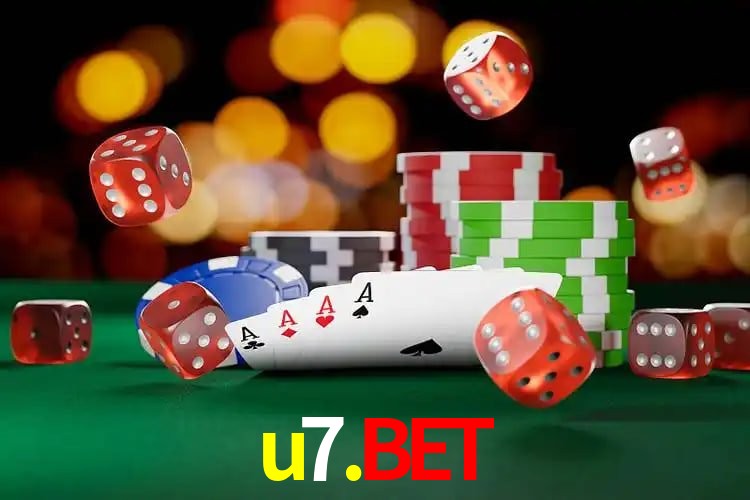 Ofertas Exclusivas u7.bet