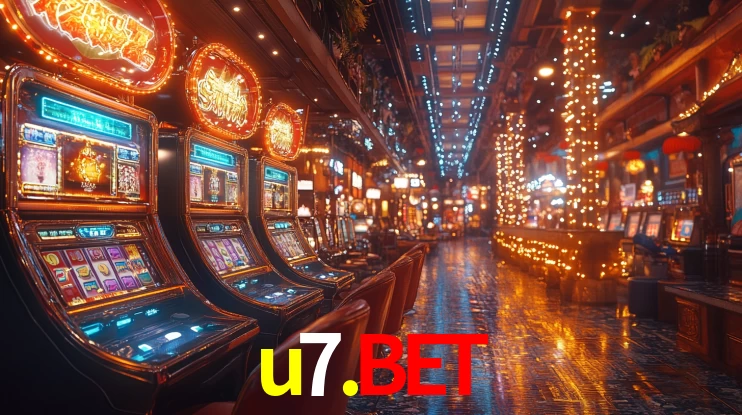 u7.bet