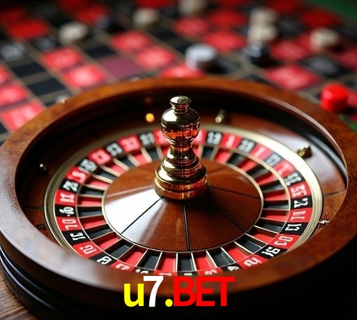 Login Seguro u7.bet