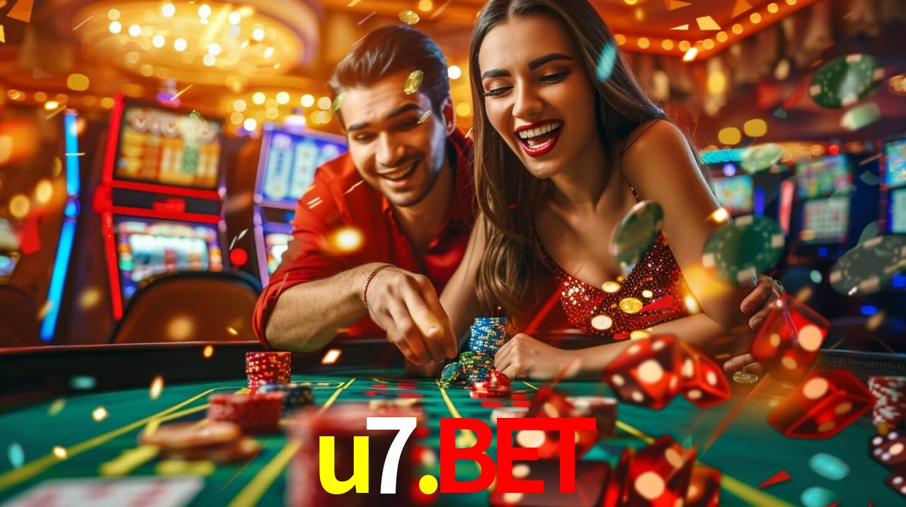 Estatísticas do Jogo u7.bet