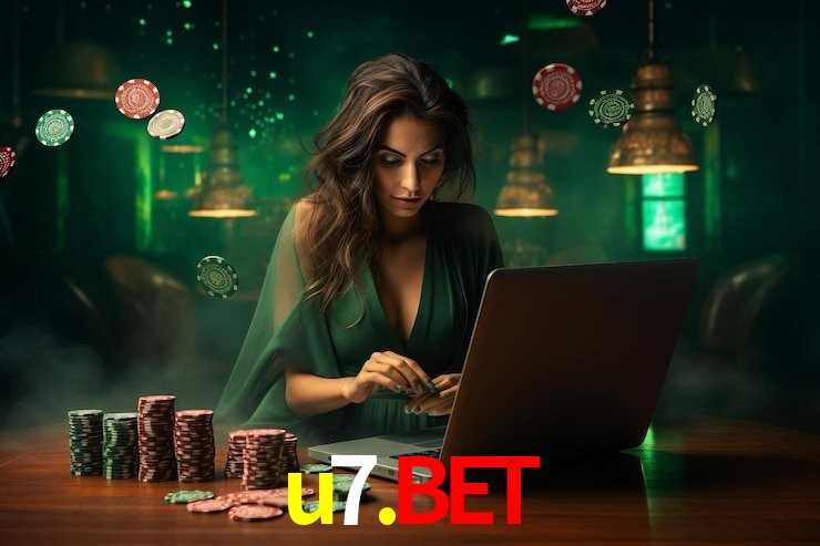 PIX Instantâneo u7.bet