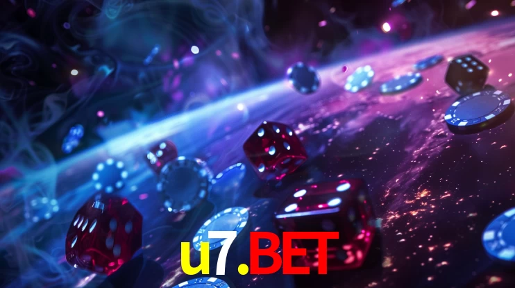 Descubra a Essência do u7.bet: Nossa História e Compromissos