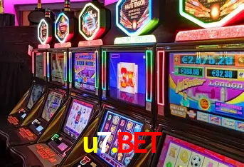 Descubra a Essência do u7.bet: Nossa História e Compromissos
