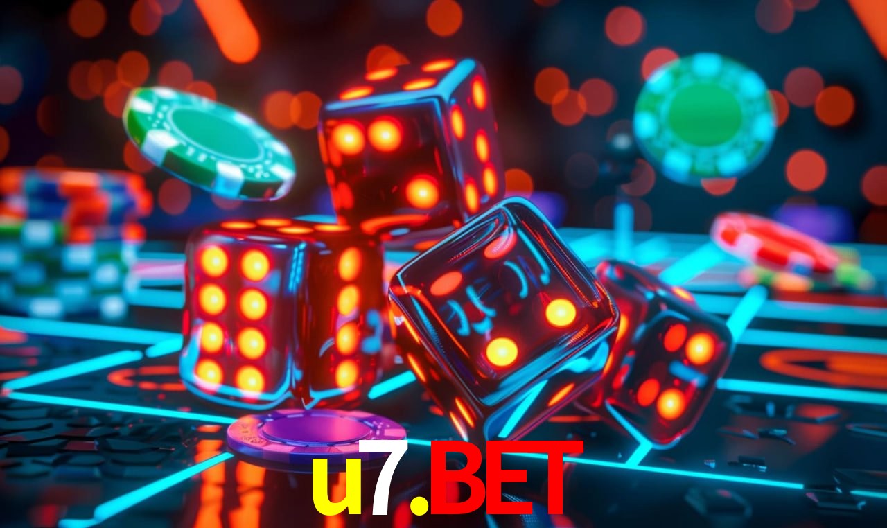 Apostas de Basquete u7.bet