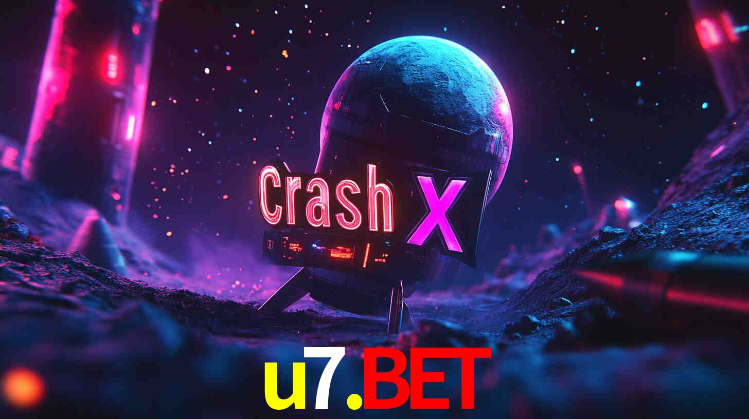 Estratégias Crash Games u7.bet