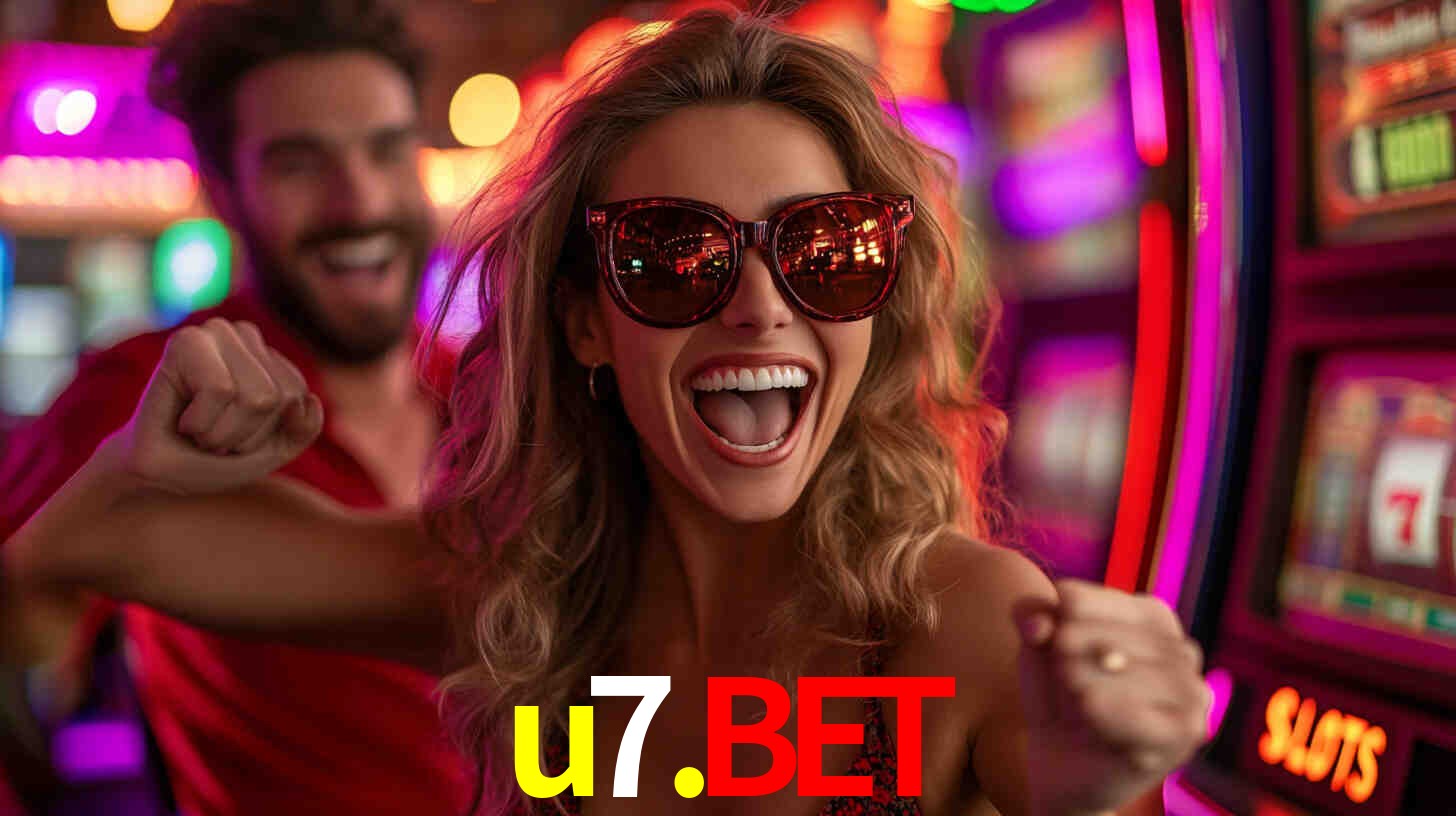 Apostas de Tênis u7.bet