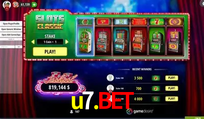 Apostas Esportivas na u7.bet: Um Guia Completo