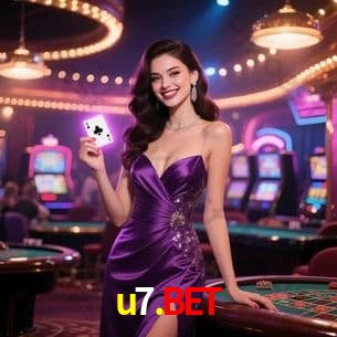 Diretório de Jogos u7.bet