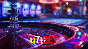Tecnologia da Plataforma u7.bet
