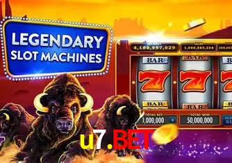 Apostas Esportivas na u7.bet: Um Guia Completo