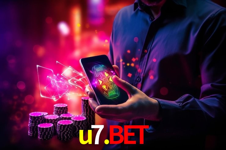 Casino Ao Vivo u7.bet