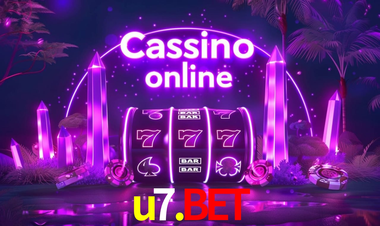 Avaliações dos Jogadores u7.bet
