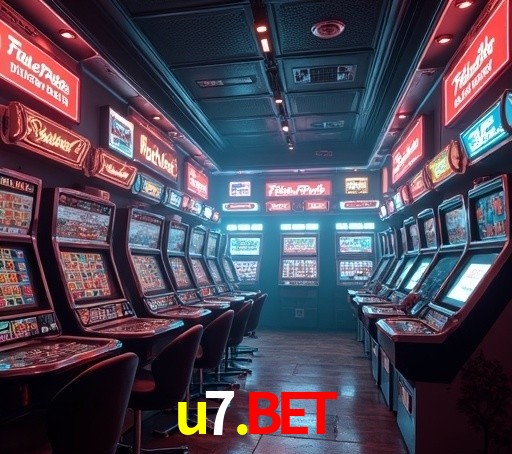 Cadastro Rápido u7.bet