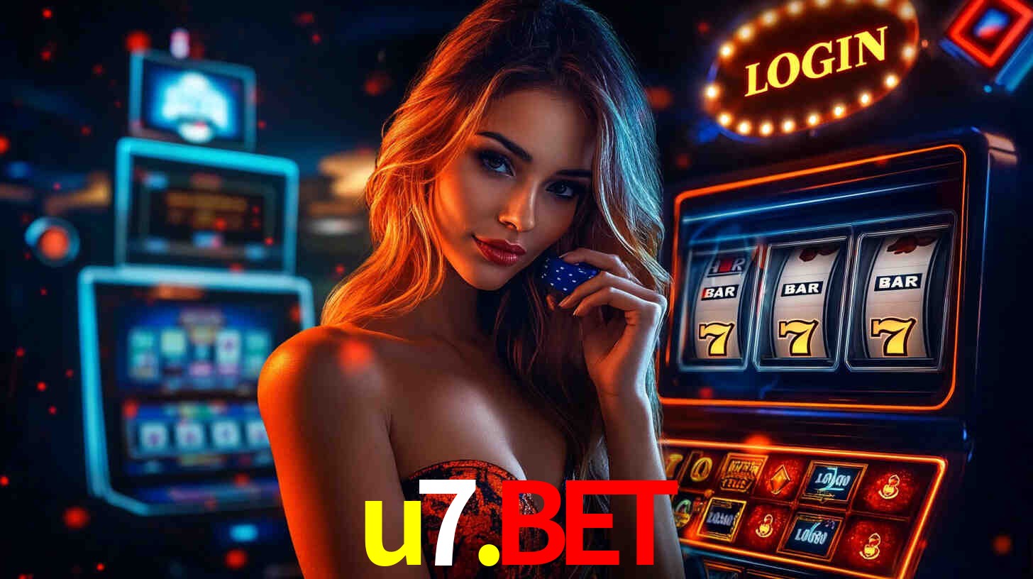 Bônus Generosos e Exclusivos no u7.bet para Você!
