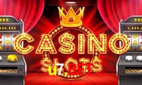Casino Ao Vivo u7.bet