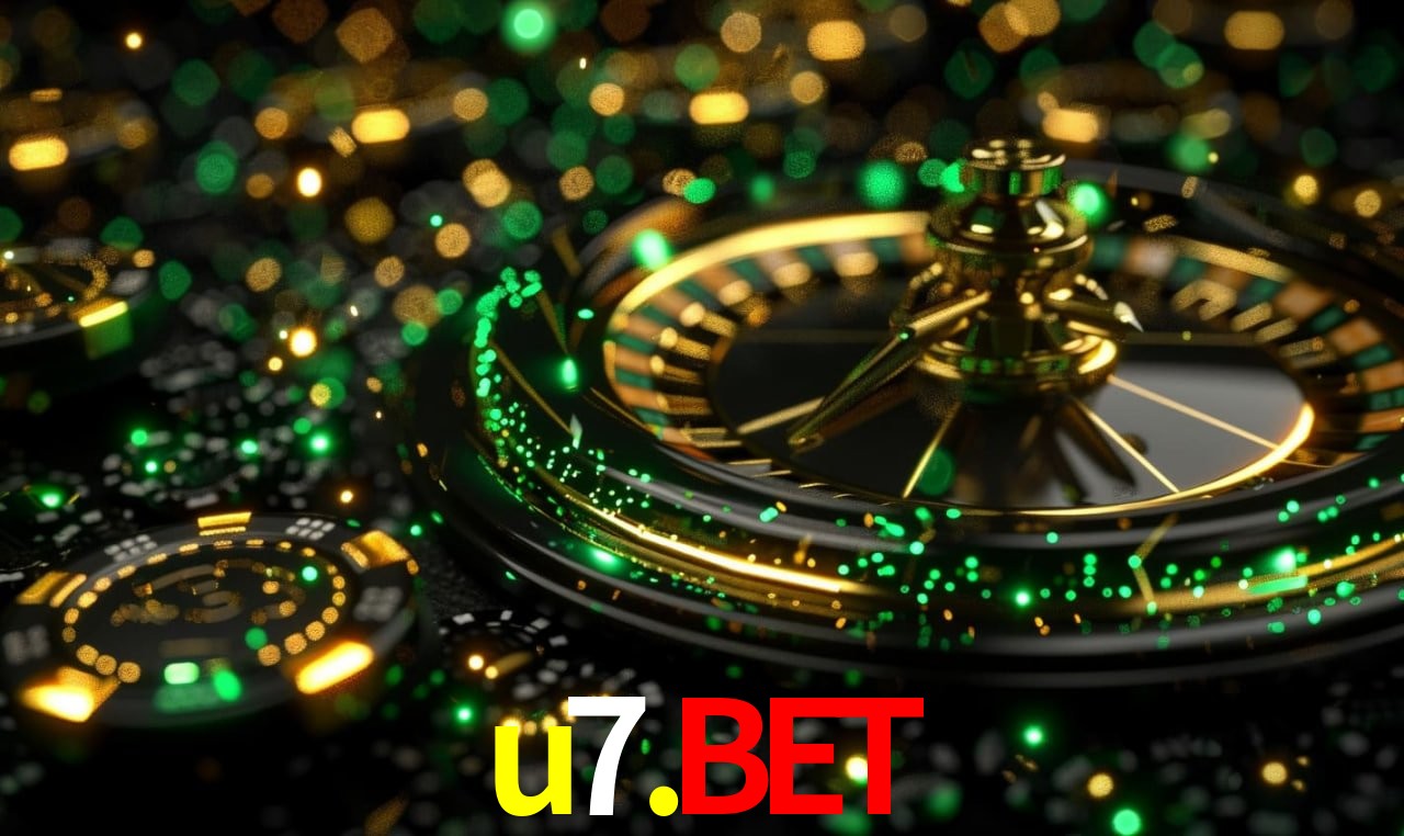 Integração de APIs u7.bet