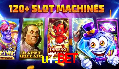 A Emoção da Loteria na u7.bet: Uma Chance de Mudança de Vida