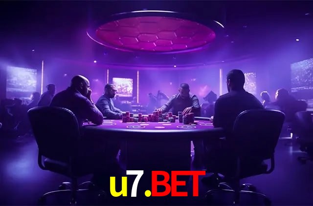 Integração de APIs u7.bet