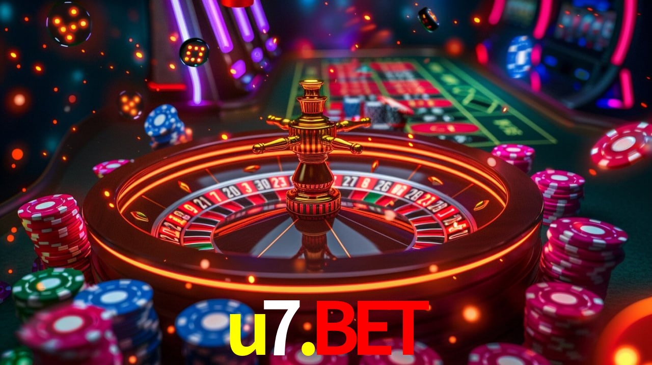 Estatísticas Esportivas u7.bet