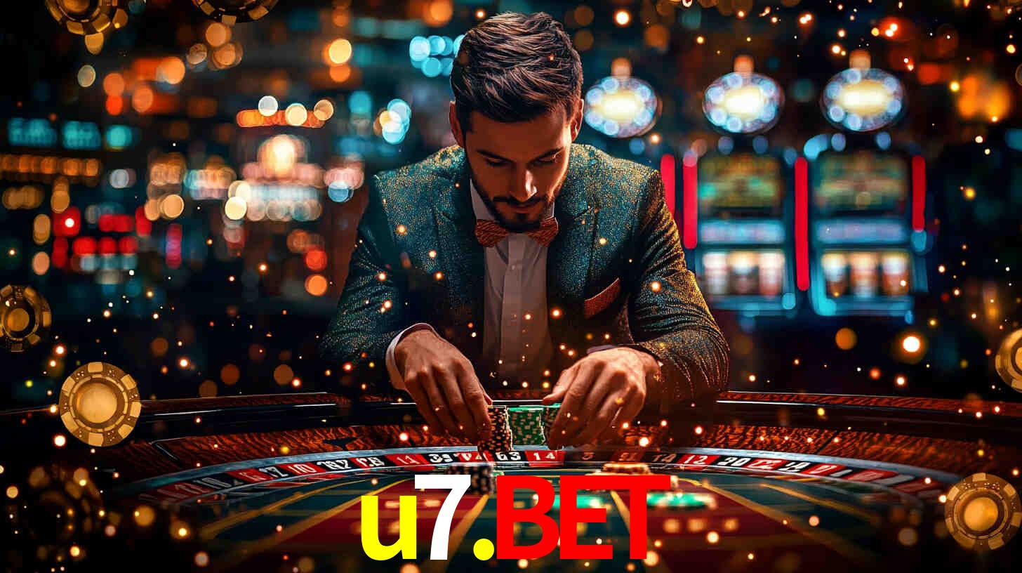 Programa VIP u7.bet