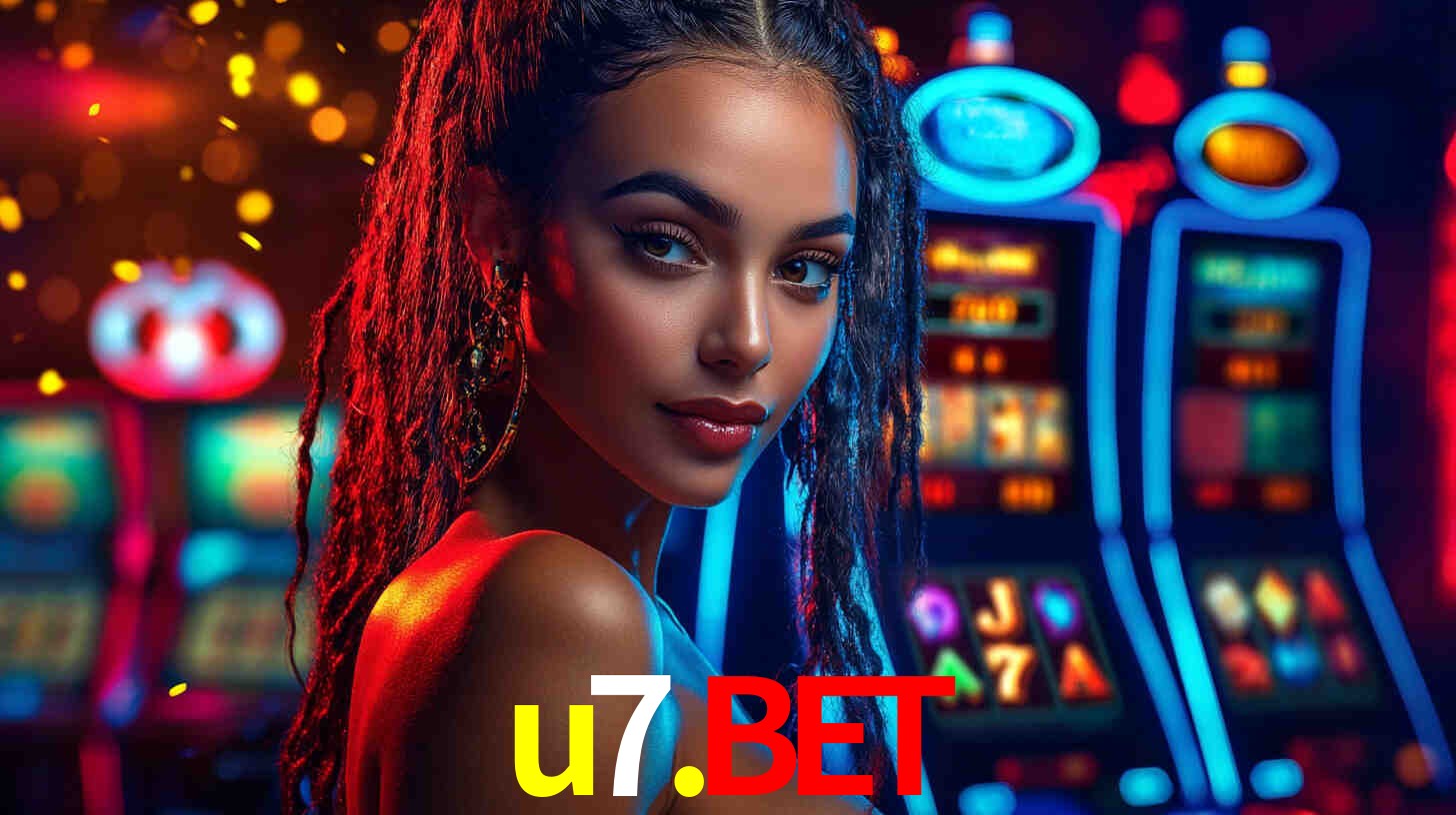 Estatísticas Esportivas u7.bet