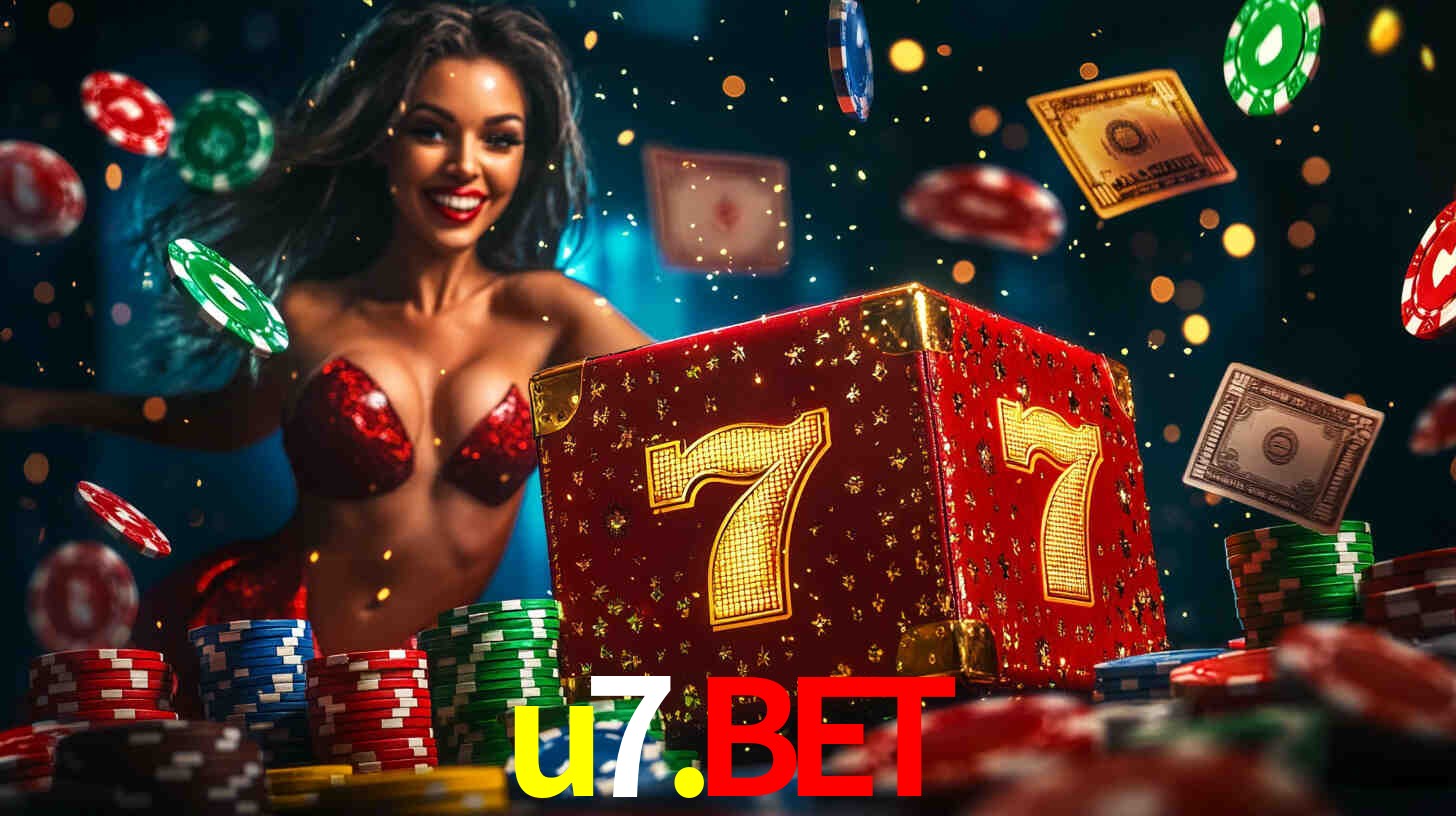 PIX Instantâneo u7.bet