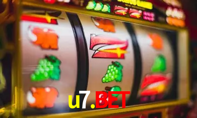 A Emoção da Loteria na u7.bet: Uma Chance de Mudança de Vida